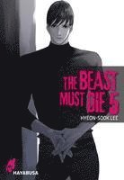 bokomslag The Beast Must Die 5