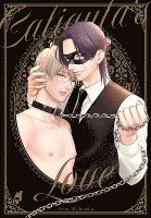 Atami Michinoku - Caligula's Love, Häftad
