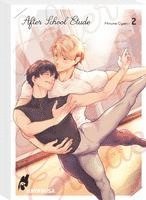 After School Etude 2