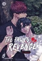 bokomslag The Pawn's Revenge - 2nd Season 1