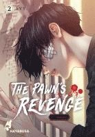 bokomslag The Pawn's Revenge - 2nd Season 2