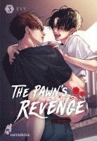 bokomslag The Pawn's Revenge - 2nd Season 3