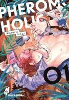 Wataru Nagi - Pheromoholic 1, Häftad