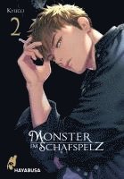 bokomslag Monster im Schafspelz 2