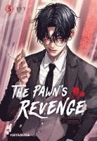 bokomslag The Pawn's Revenge - 2nd Season 5
