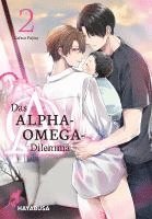 bokomslag Das Alpha-Omega-Dilemma 2