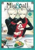 Migi & Dali - Dangerous Twins 1 1