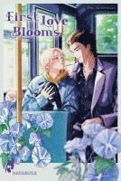 bokomslag First Love Blooms