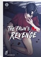 bokomslag The Pawn's Revenge 1