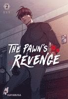 bokomslag The Pawn's Revenge 2