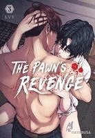bokomslag The Pawn's Revenge 3