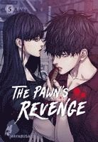 bokomslag The Pawn's Revenge 5