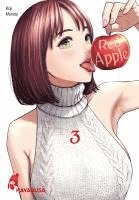bokomslag Red Apple 3