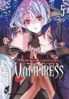 My Dear Curse-casting Vampiress 5 1