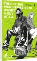 Sumiko Arai - The Guy She Was Interested in Wasn't a Guy at All 1, Häftad