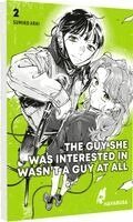 Sumiko Arai - The Guy She Was Interested in Wasn't a Guy at All 2, Häftad