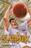 bokomslag SLAM DUNK 3