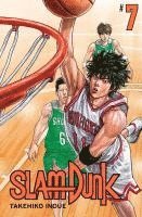 bokomslag SLAM DUNK 7