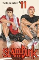 SLAM DUNK 11 1