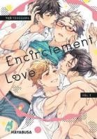 bokomslag Encirclement Love 1