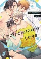 bokomslag Encirclement Love 2