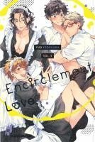 bokomslag Encirclement Love 3