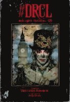 bokomslag #DRCL - Midnight Children 5