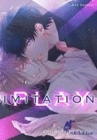Ann Homare - Imitation Play 1, Häftad