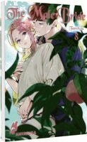 Tamekou - The Male Bride 8, Häftad