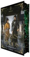 Priest - Stars of Chaos 1, Inbunden. Tillgänglighet: Lägg i varukorg
