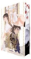 Jiu Qing Tang - Ballad of Sword and Wine 1, Inbunden