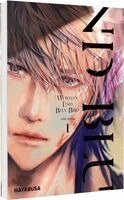 Anji Seina - World's End Blue Bird 1, Häftad