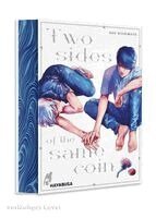 Rou Nishimoto - Two Sides of the Same Coin Doppelband Luxus Edition, Inbunden