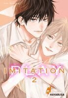 Imitation Play 2