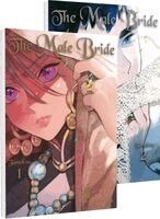 The Male Bride Doppelpack 1-2