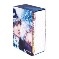 Anji Seina - World's End Blue Bird 1 Limited Edition, Häftad