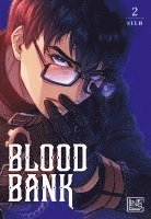 Blood Bank 2 1