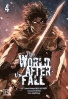 The World After the Fall 4 1