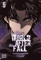 The World After the Fall 5 1