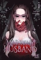 bokomslag Marry My Husband 1