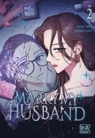 bokomslag Marry My Husband 2