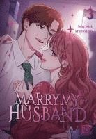 bokomslag Marry My Husband 3