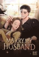 bokomslag Marry My Husband 5