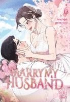 bokomslag Marry My Husband 6