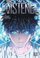 bokomslag Existence 3
