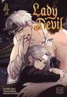 bokomslag Lady Devil 4