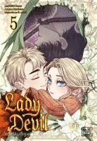 bokomslag Lady Devil 5
