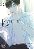 bokomslag Lover Boy 2