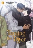 bokomslag Taming the Tiger 5