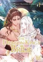 bokomslag The Dragon King's Bride 1